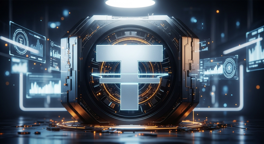 테더, 비트코인 담보 대출 플랫폼 '레든'에 전략적 투자…암호화 금융 인프라 본격 확장