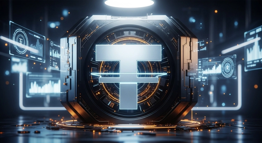 테더, 비트코인 담보 대출 플랫폼 '레든'에 전략적 투자…암호화 금융 인프라 본격 확장