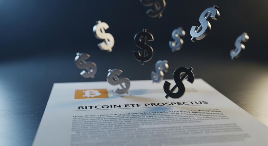  블랙록 비트코인 ETF서 5억 7,000만 달러 유출…시장 부담 커져