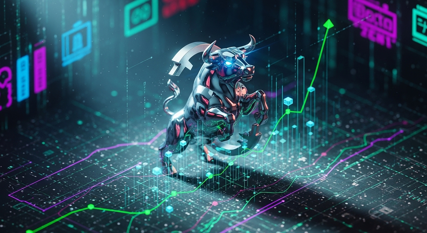 불리쉬, 3분기 순이익 1,850만 달러…美 현물 시장 진출 효과