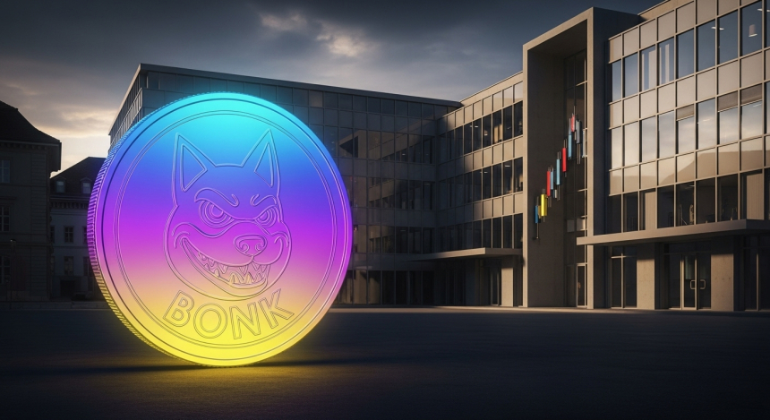  솔라나 밈코인 ‘봉크(BONK)’, 스위스 대형 증시 ETP 상장…제도권 첫 진입