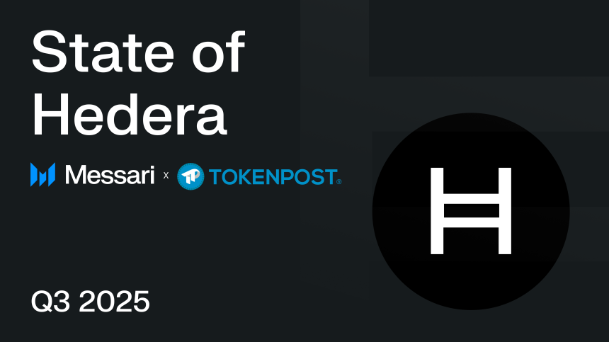  “회복 넘어 반등”…헤데라, 3분기 DeFi-사용자 지표 동반 성장세