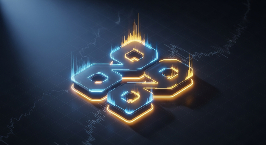  BNB, 850달러 핵심 지지선 재차 테스트…기술적 반등 시나리오 부상