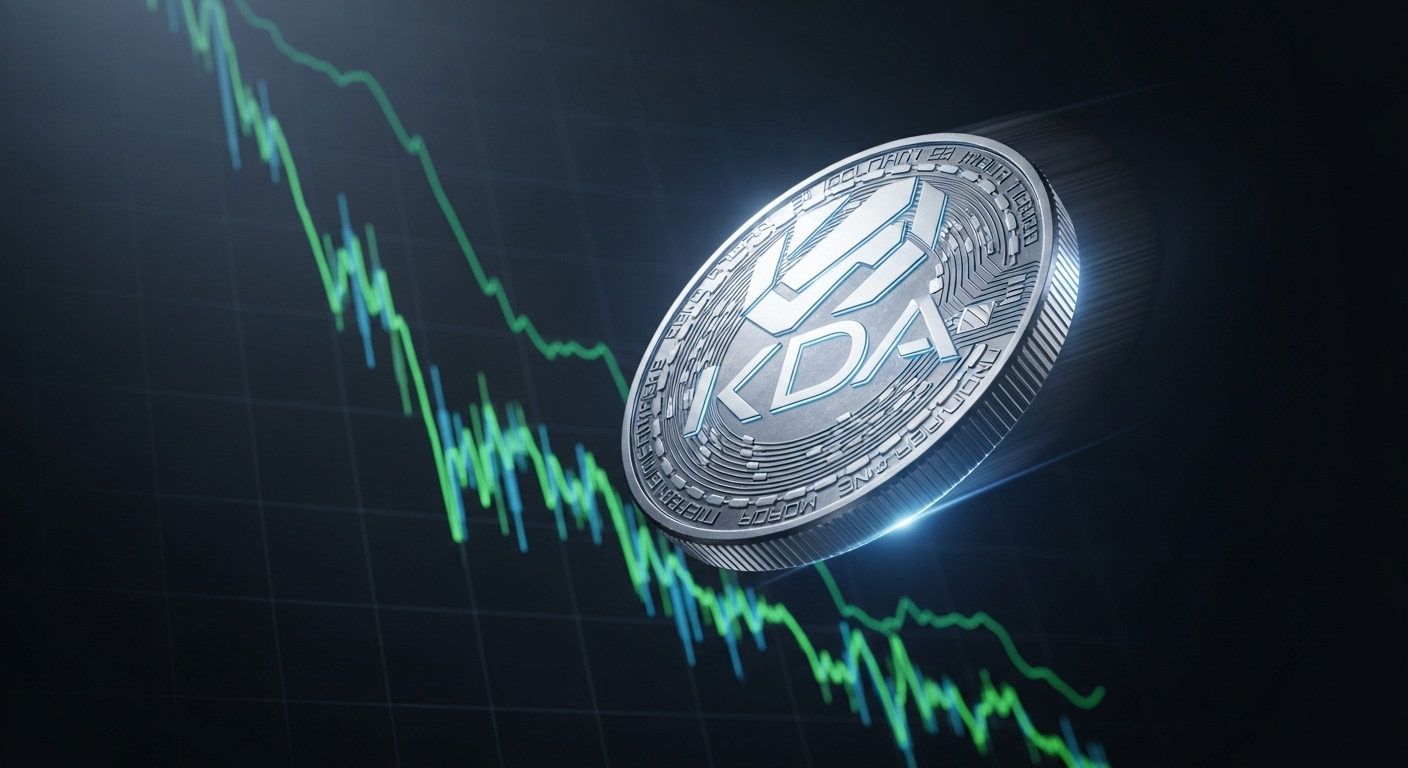 바이낸스, KDA·AXS·THETA 무기한 선물 거래 중단…코인 최대 22% 급락