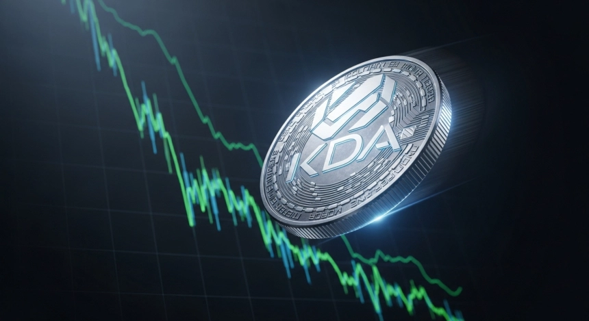 바이낸스, KDA·AXS·THETA 무기한 선물 거래 중단…코인 최대 22% 급락