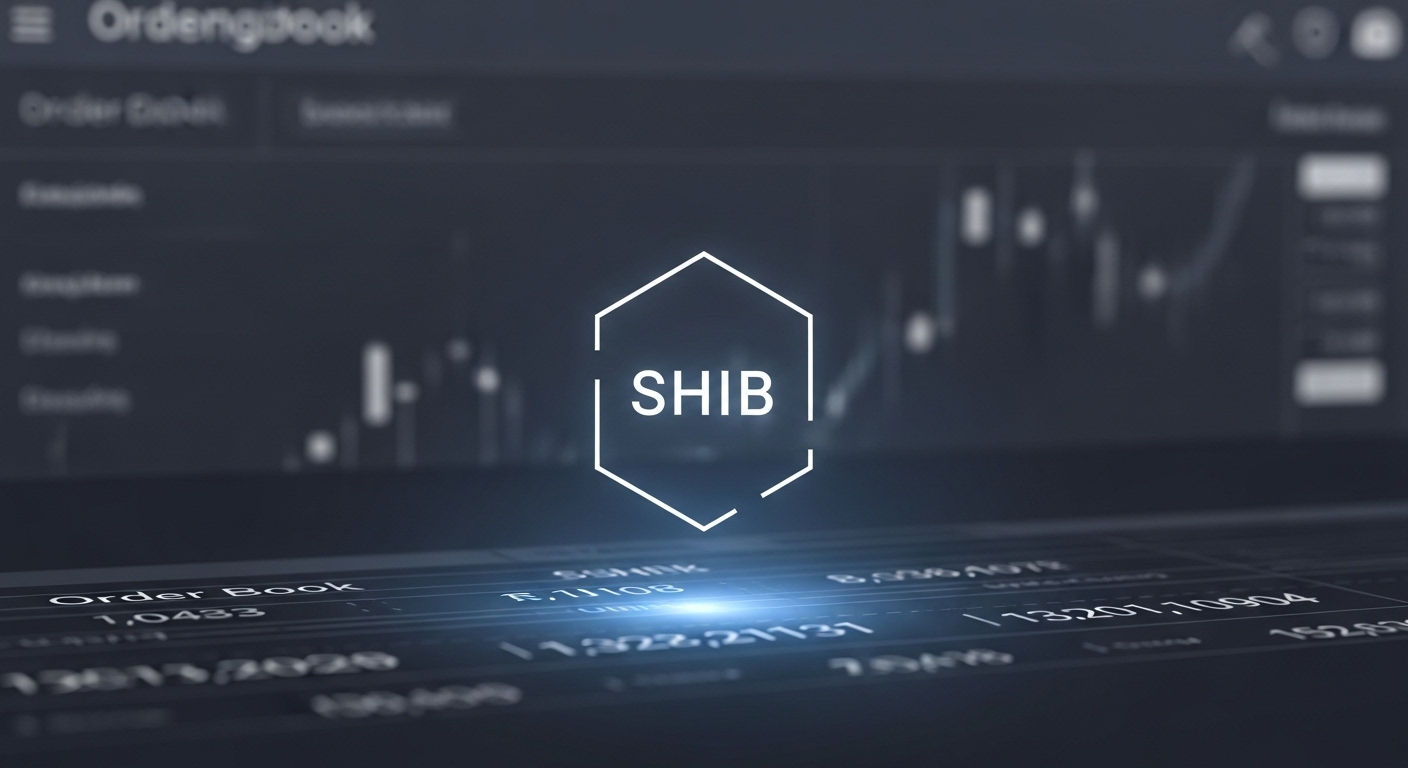 시바이누(SHIB), 거래소 순유입 735억 개 그쳐…시장 '무관심 구간' 진입 신호