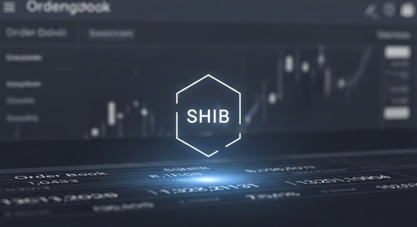  시바이누(SHIB), 거래소 순유입 735억 개 그쳐…시장 '무관심 구간' 진입 신호