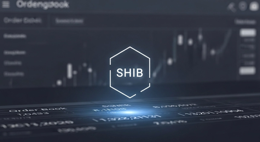 시바이누(SHIB), 거래소 순유입 735억 개 그쳐…시장 '무관심 구간' 진입 신호