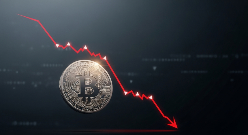  비트코인(BTC), 단기 반등에도 50주 이동평균 하회…기술적 약세 전환 경고