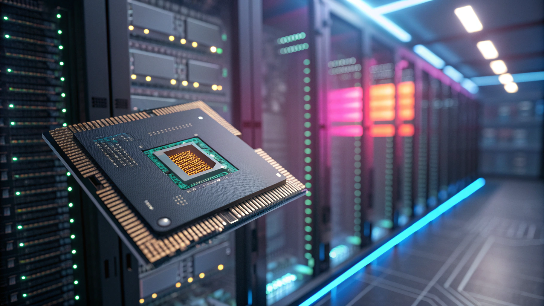 AI 인프라 판 흔드는 타호, 50억 시드 투자 유치…쿠버네티스에 도전장