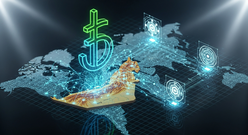  UAE, 디지털 디르함 첫 실시간 결제 성공…CBDC 상용화 한 걸음 더