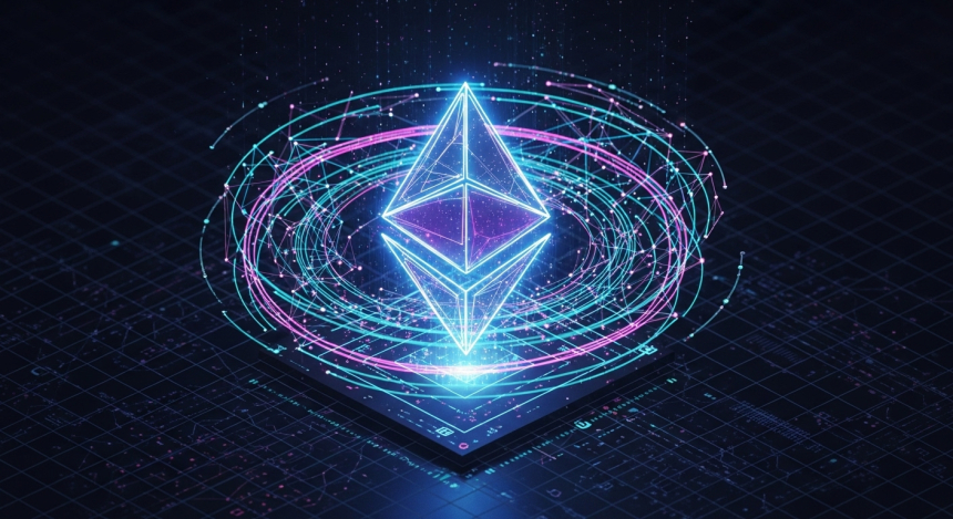  이더리움(ETH), 양자컴퓨터 시대 ‘생존력’ 주목…비트코인보다 구조적 우위 분석