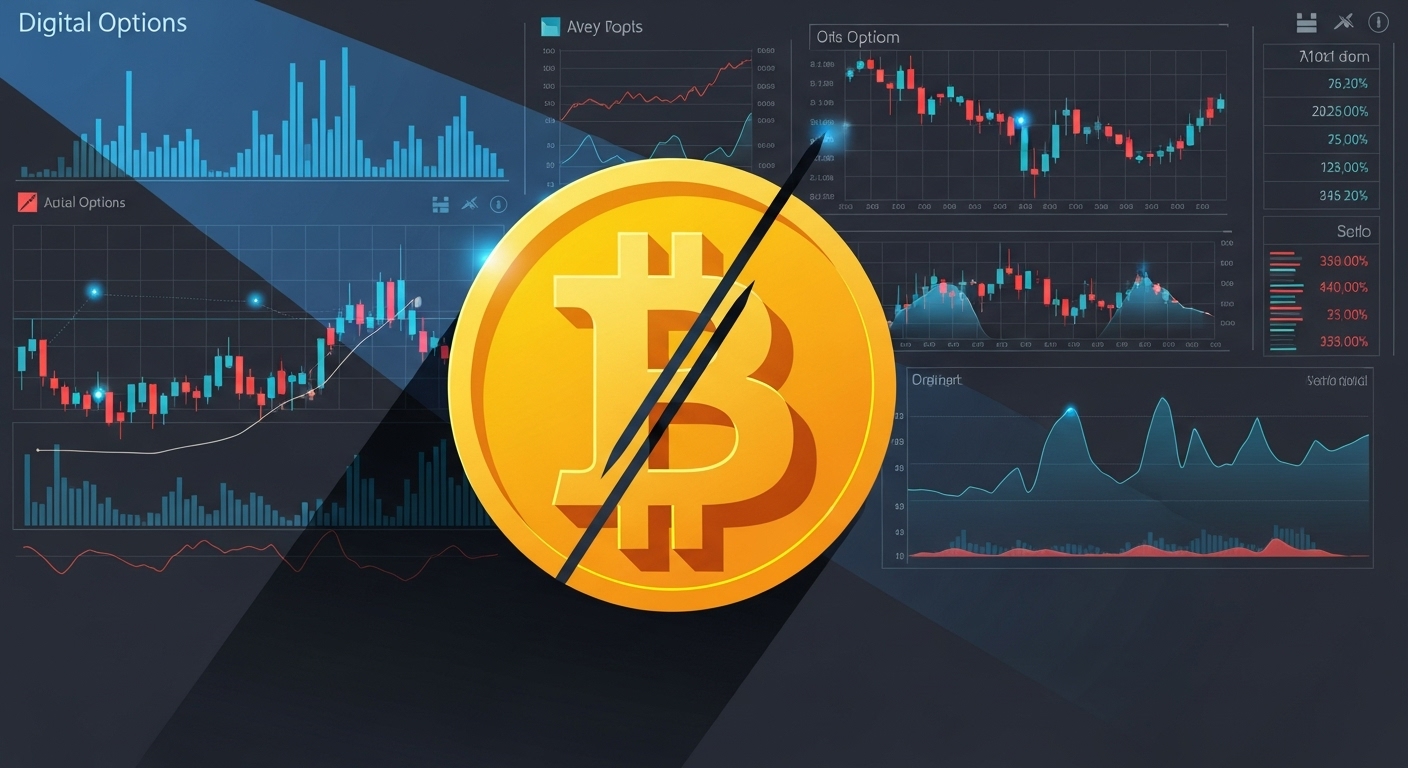 비트코인($BTC) 8만 9,000달러 돌파 후 하락…옵션 만기 앞두고 하락 베팅 우세