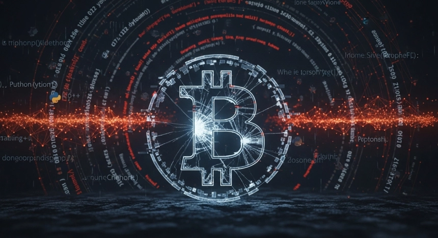 ‘Q데이’ 2028년 3월 8일…비트코인($BTC) 암호체계 붕괴 경고