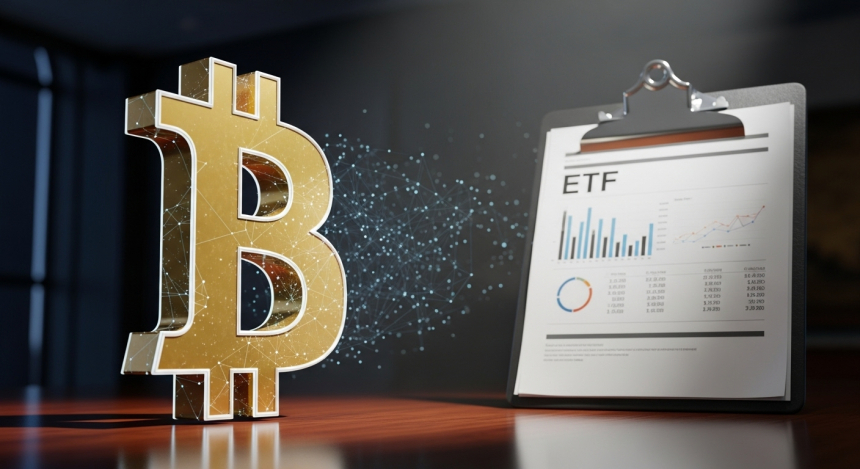  비트코인($BTC) ETF 옵션 4배 확대… 'IBIT'에 쏠리는 기관 자금