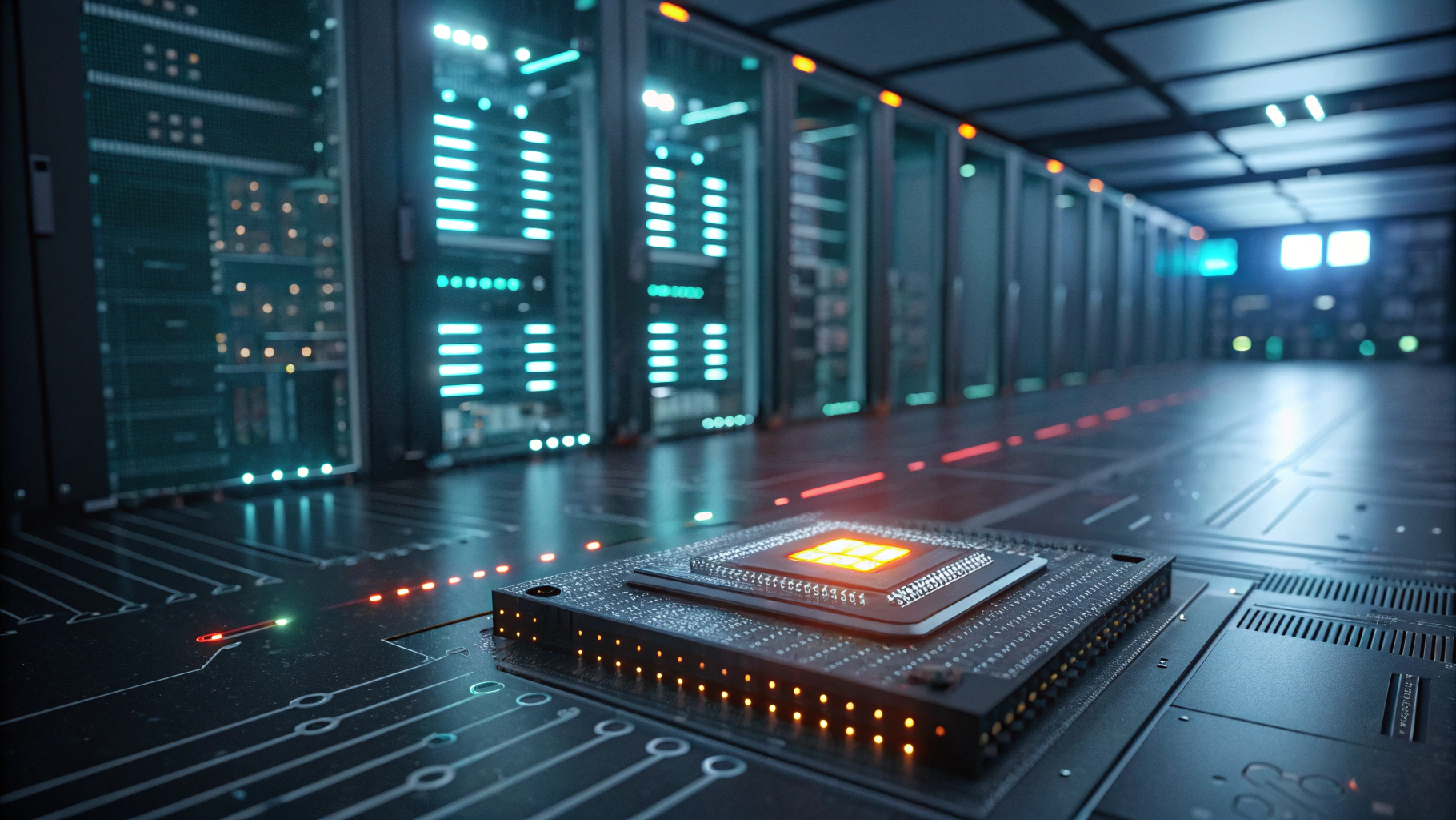 온프레미스가 뜬다… 델, AI 실전 배치 이끄는 'AI 팩토리' 가속