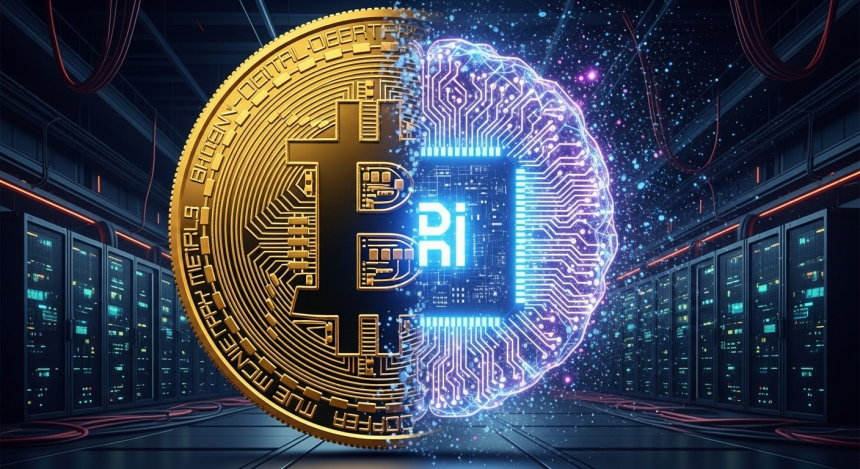  비트코인 상승에 AI 사업까지…테라울프, 3분기 매출 87% 급증