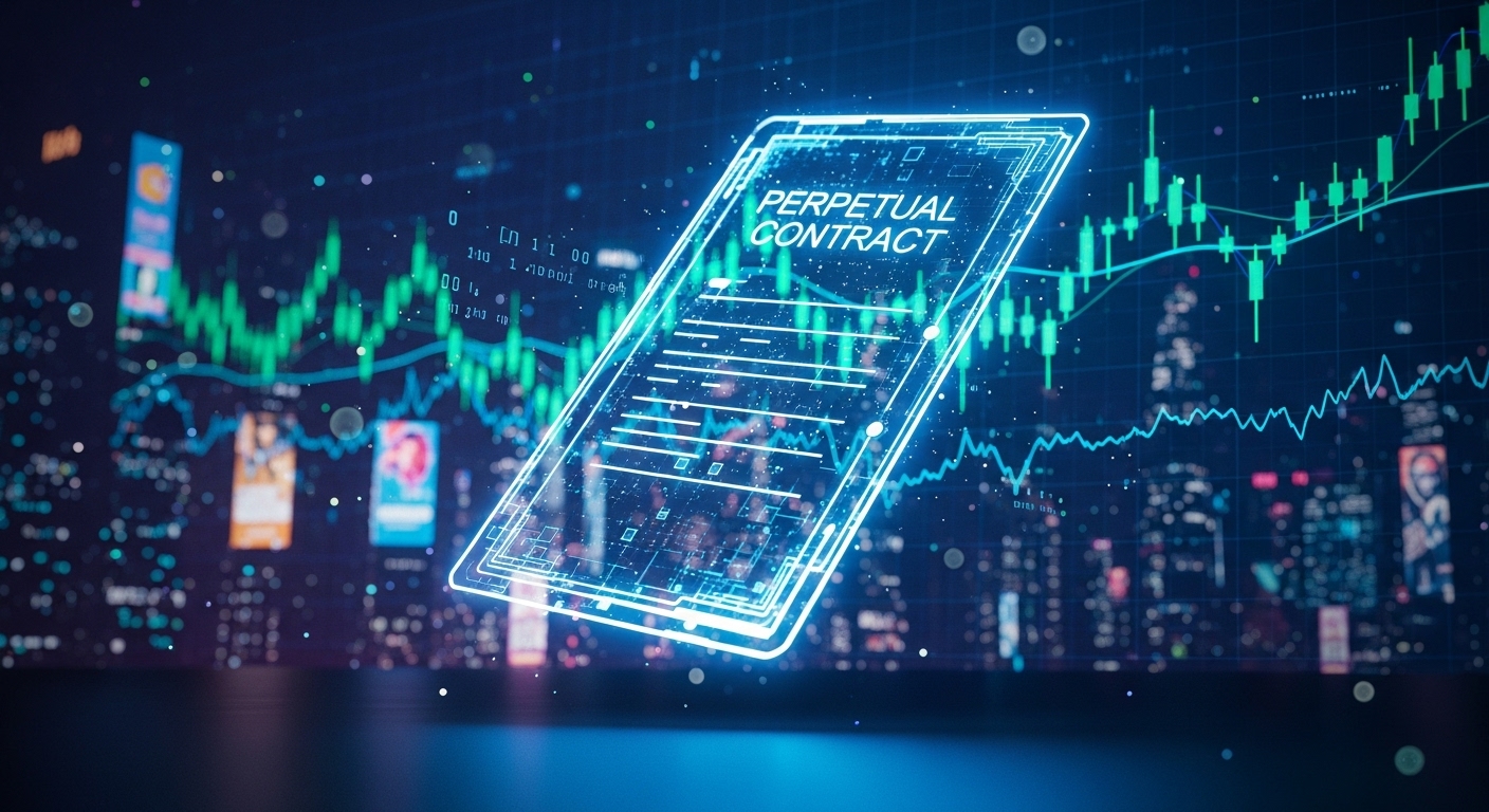 “무기한 선물이 금융 판 바꾼다”…아서 헤이즈, CME 넘어설 새 패러다임 제시