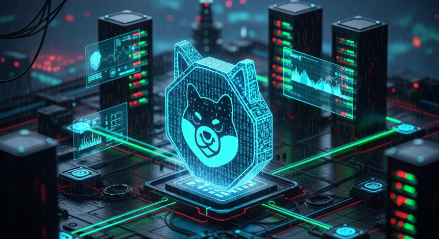  시바이누, 프라이버시 특화 레이어2 '시바리움' 강화…FHE 기술 2026년 본격 도입