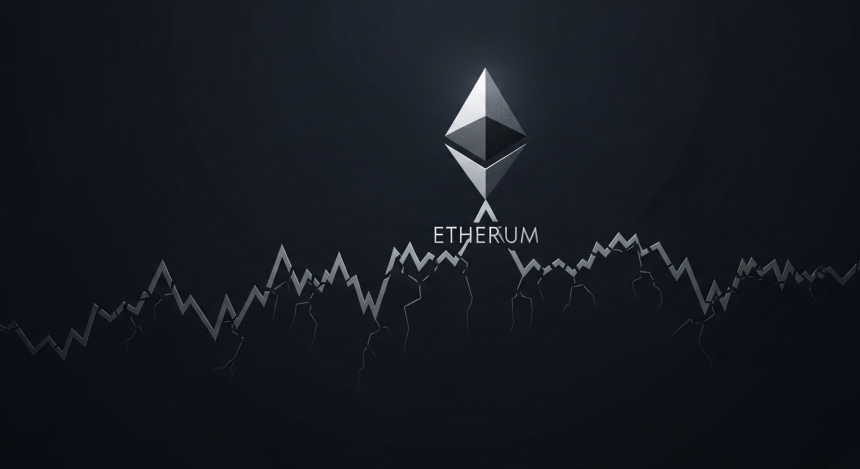  이더리움($ETH), 11% 급락하며 3,130달러 위태…'50주 EMA' 지지선 사수 주목