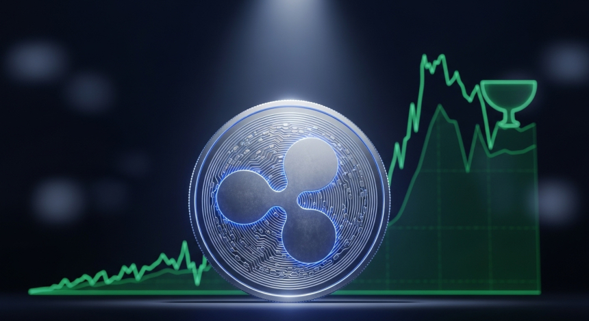  리플(XRP), 연말까지 5달러 간다…‘컵 앤 핸들’ 패턴에 ETF 기대까지