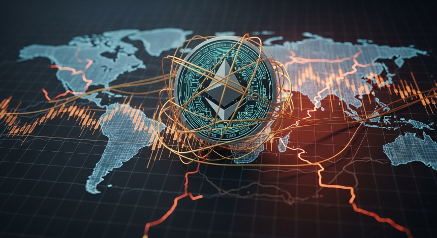 전통 금융과 엮인 암호화폐…이번 '크립토 겨울'은 전 세계 시스템 위기 촉발할 수도