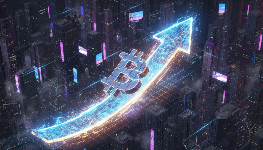  비트코인($BTC) 10억 달러 매수세에 급등…슬리피지로 본 'FOMO 신호탄'