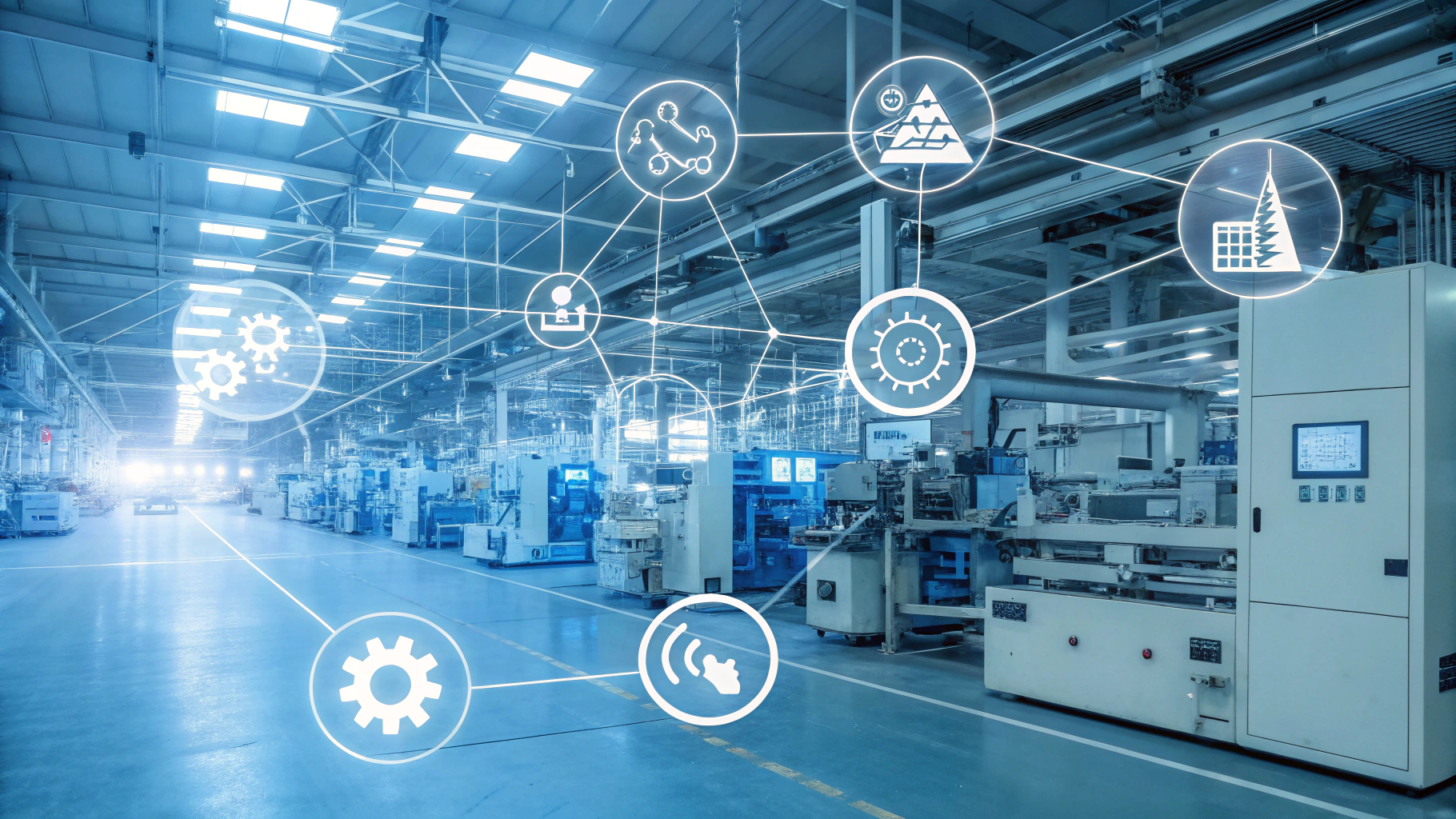 디지털 혁신의 핵심은 기술 아닌 사람…허쉬·네슬레가 증명했다