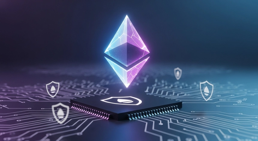이더리움(ETH) 프라이버시 기술 급진전…“2026년 실사용 대중화 원년될 것”