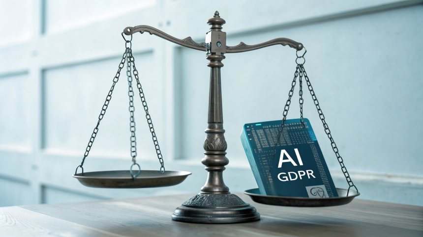 EU, AI·GDPR 규제 대대적 완화…“2029년까지 7조 절감 기대”