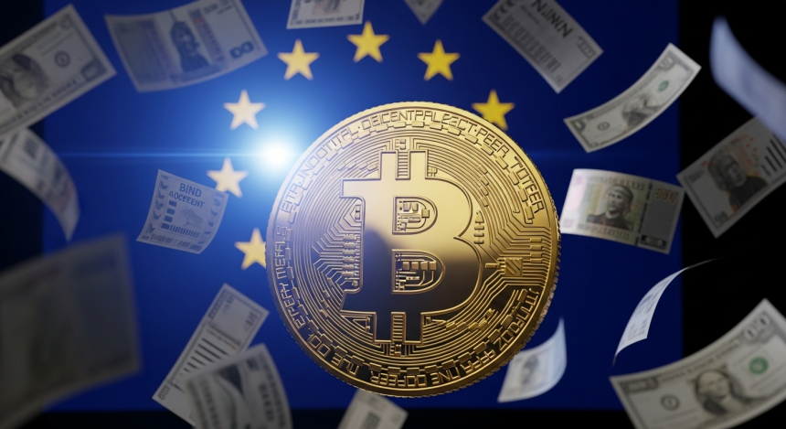스트레티지, 유럽서 연 10% 배당 우선주 상장…비트코인($BTC) 매입 확대