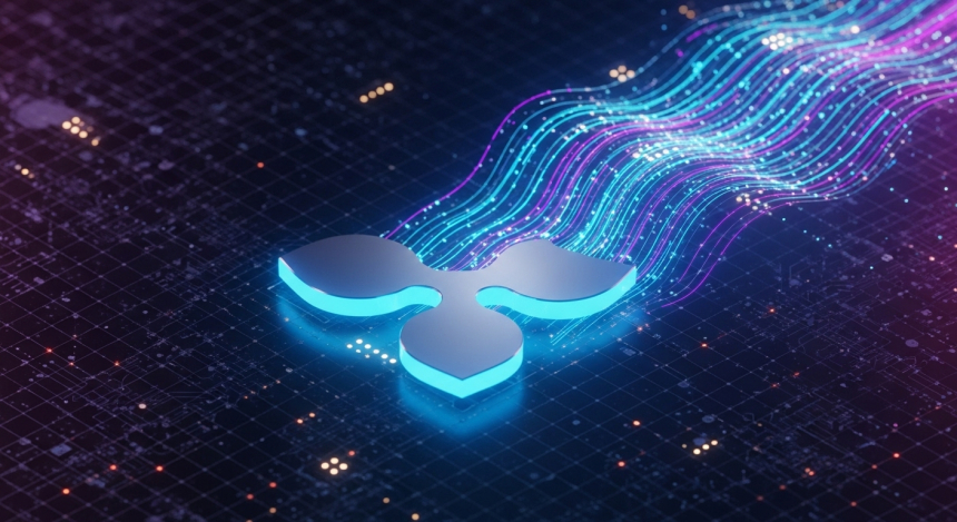 XRP 온체인 활성도 33% 급증…ETF 효과에도 가격은 하락세 지속