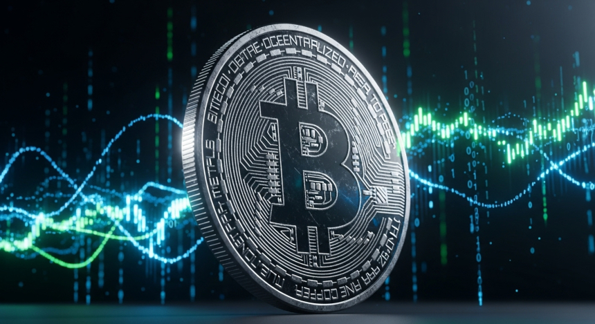  비트코인($BTC) 반등 조짐 뚜렷…크립토퀀트 대표 '자금 유입·고래 매도 둔화 주목'