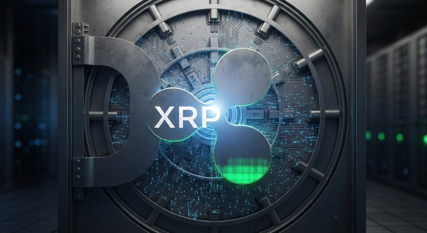  리플(XRP), 유럽 수탁업체 '팔리세이드' 인수…스테이블코인 결제 확장 발판