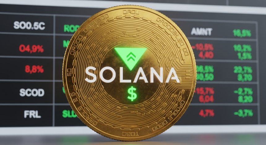 반에크, 솔라나(SOL) 예치 보상 ETF 'VSOL' 미국 상장…수수료 면제로 자산 확대 경쟁