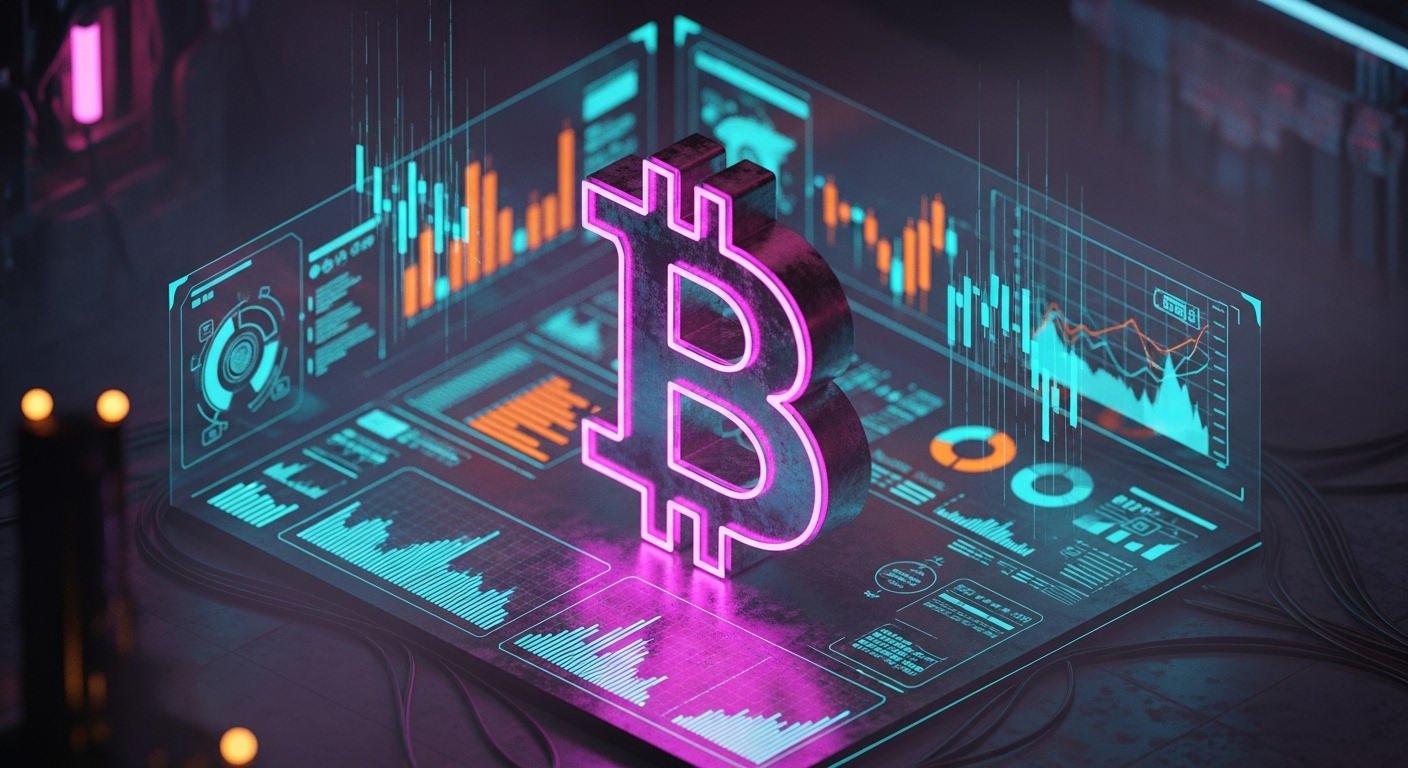 비트코인 약세에도 배당 70년 가능…스트레티지, 자체 신용등급 대시보드 공개