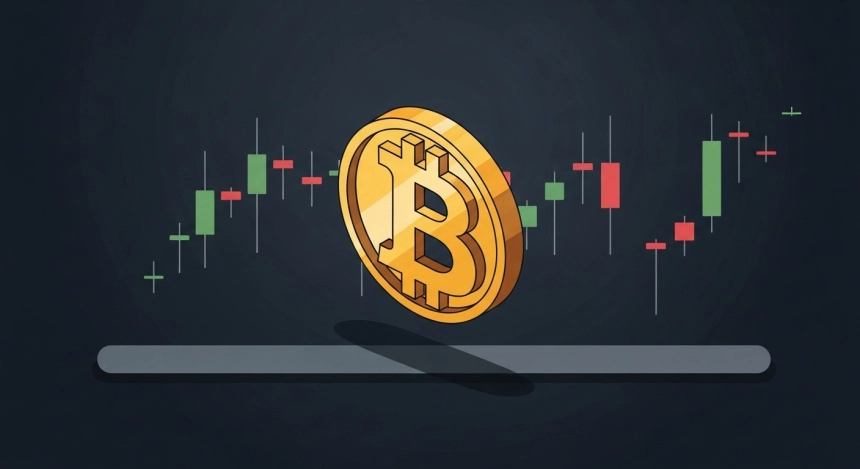 비트코인($BTC) 11만 달러 문턱서 정체…횡보 지속 여부 촉각