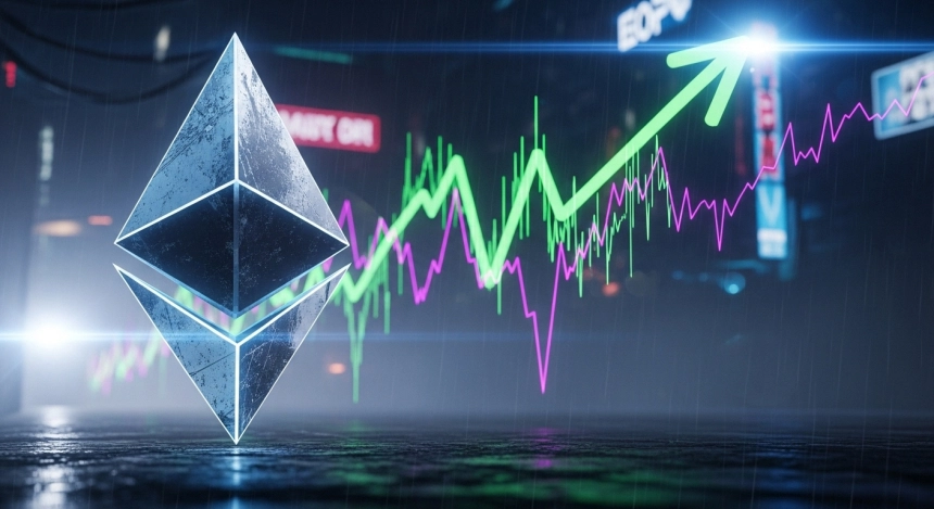 이더리움 옵션 228,000건 만기…변동성 100% 육박, 시장 불확실성 확대