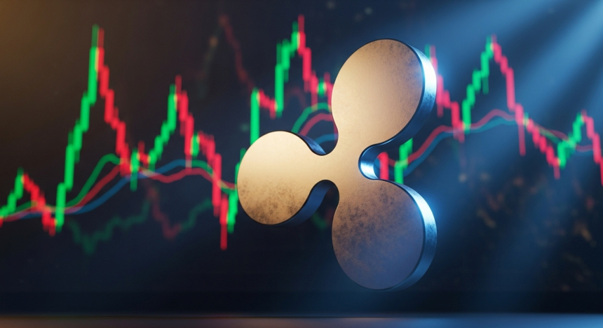  XRP ETF 출시 첫 주에 1,620억 원 유입…비트와이즈 “기관 신뢰 여전”