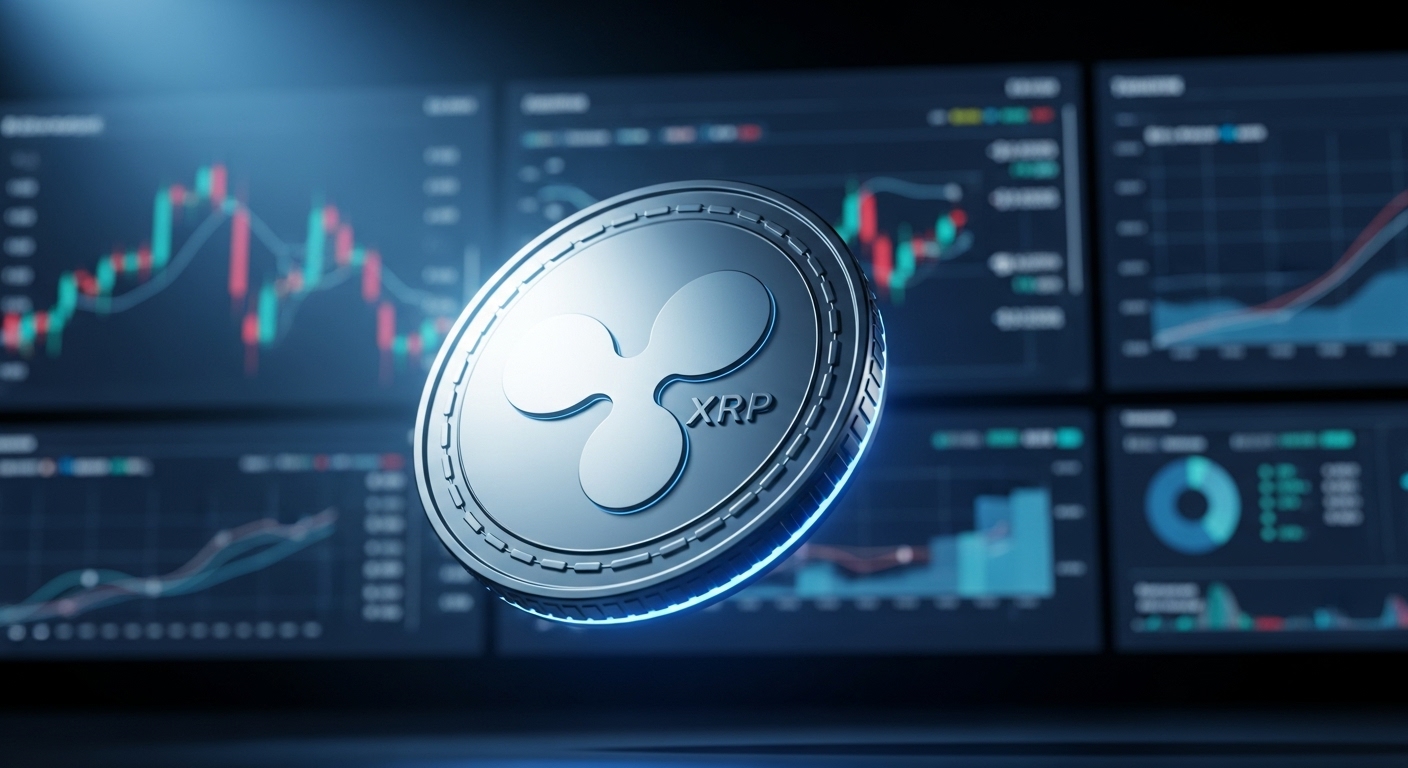 XRP ETF 기대감에 12% 급등…미국 셧다운 종료도 투자심리 자극
