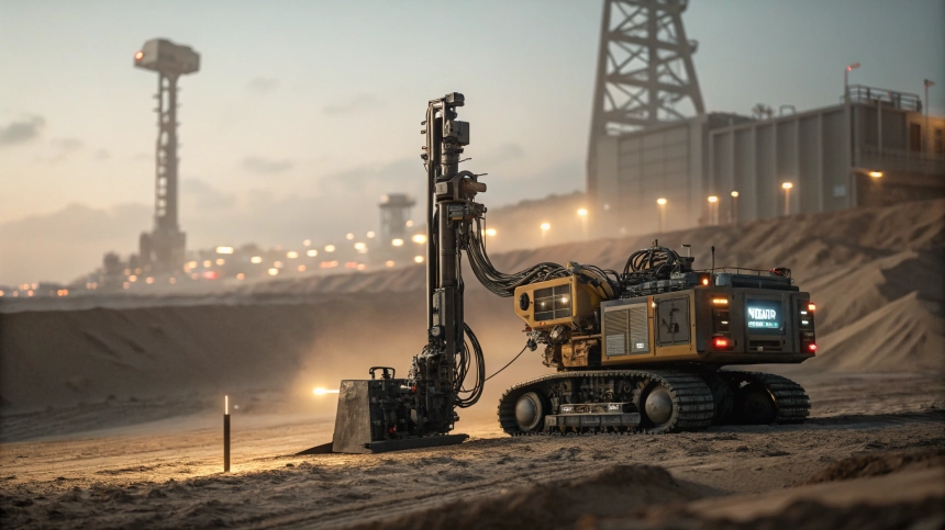 호주, '광업 AI'로 아태 혁신 허브 부상…VC도 46조 쏠렸다