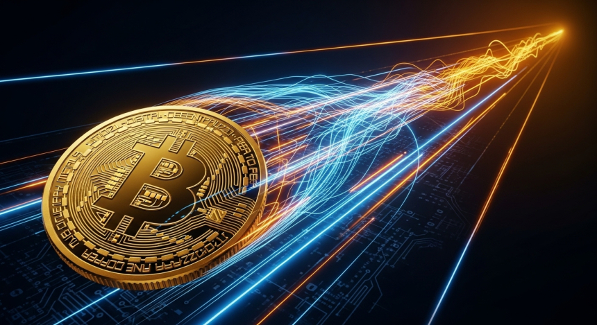  비트코인($BTC), 대규모 매수에 9만 2,500달러 돌파…‘FOMO’ 심리 다시 살아났다