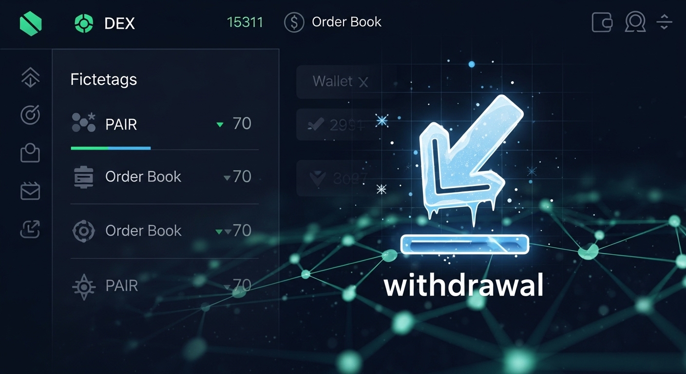 하이퍼리퀴드, 갑작스러운 출금 중단…팝캣 매수세 따른 시장 교란 의혹