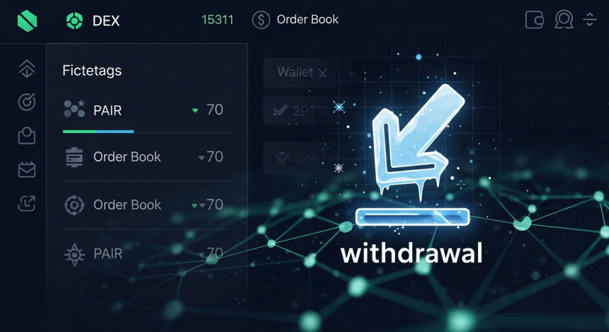 하이퍼리퀴드, 갑작스러운 출금 중단…팝캣 매수세 따른 시장 교란 의혹