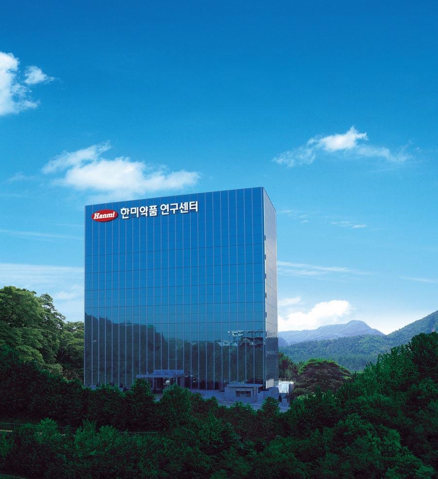 한미약품, AI 신약개발 본격화…삼성서울병원과 '역이행 연구' 협업