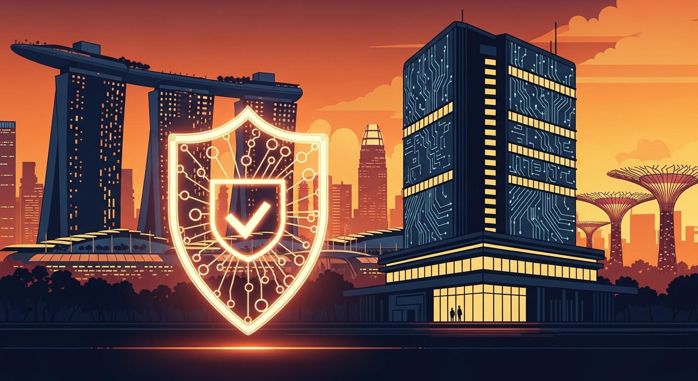 싱가포르 리테일 투자자, '수수료'보다 '신뢰성' 중시…암호화폐 시장 성숙 신호