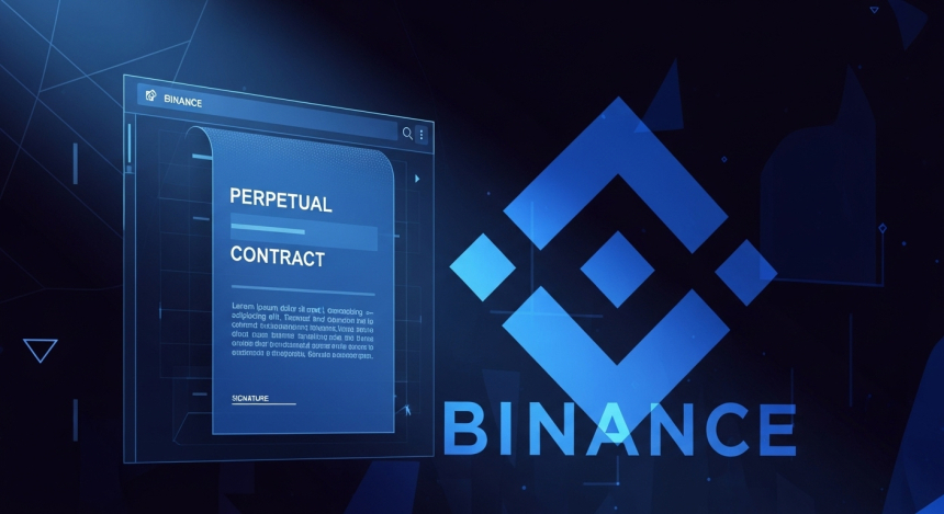  바이낸스, 파생상품 정리 돌입…PONKE·SWELL 등 무기한 계약 3종 상장폐지