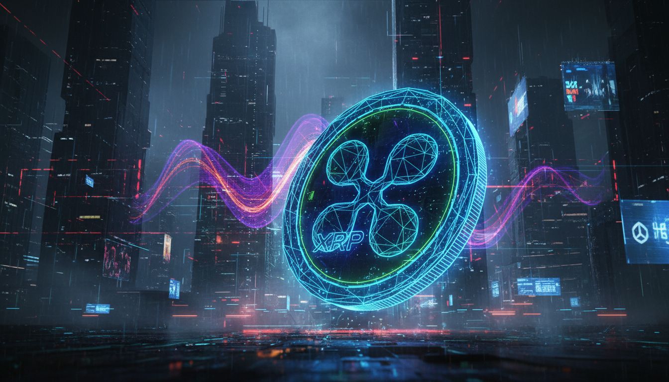 XRP 디렉터 “솔라나 무시 마라”…스마트 계약·DeFi 확장 앞두고 협업 메시지