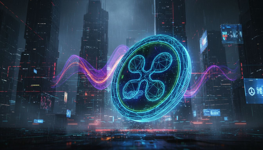  XRP 디렉터 “솔라나 무시 마라”…스마트 계약·DeFi 확장 앞두고 협업 메시지