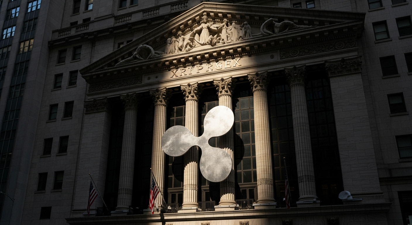 비트와이즈, 리플(XRP) 스폿 ETF 상장 초읽기…20일 NYSE 거래 유력